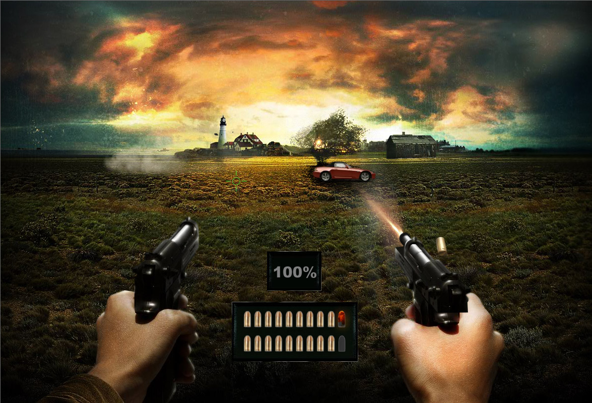 Фильм Непрощенные
